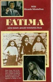 Fatima movie poster