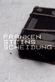 Frankensteins Scheidung movie poster