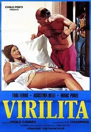Poster do filme Virility