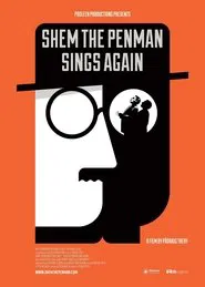 Poster do filme Shem the Penman Sings Again