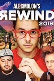 Youtube Rewind Hispano 2018 movie poster