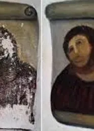 Behold the Monkey movie poster