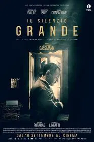 The Great Silence movie poster
