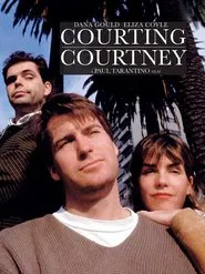 Poster do filme Courting Courtney