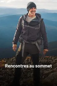 Rencontres au sommet tv show poster