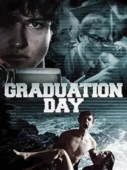 Graduation Day movie poster