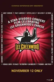 Poster do filme An All-Star Salute to Lee Greenwood