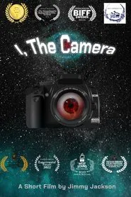 I, The Camera movie poster