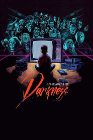 In Search of Darkness tv show poster