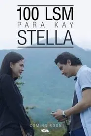Poster do filme 100 Awit Para Kay Stella