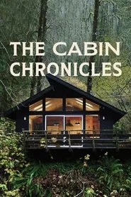 The Cabin Chronicles tv show poster