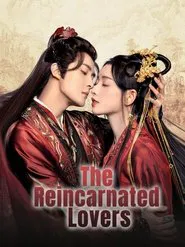 The Reincarnated Lovers tv show poster