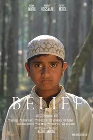 Belief movie poster