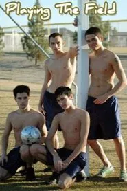 Poster do filme Playing the Field