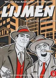 Lijmen/Het been movie poster