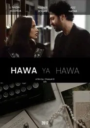 Hawa Ya Hawa movie poster