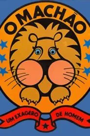 O Machão tv show poster