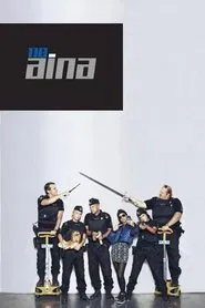 112 Aina tv show poster