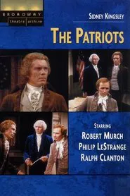 The Patriots movie poster