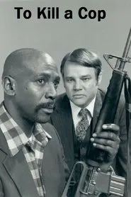 To Kill a Cop movie poster