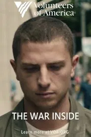 The War Inside movie poster