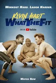Poster da série What the Fit