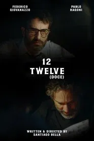 Poster do filme Doce