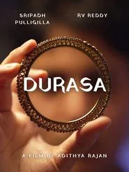 Poster do filme Durasa