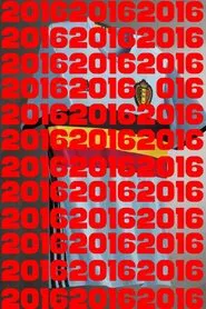 Poster do filme De Gemiste Kans, EK 2016