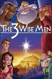 The 3 Wise Men movie poster