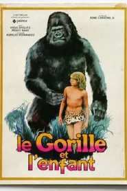 Gorilla's King movie poster
