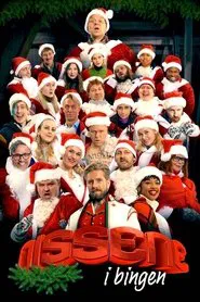 Nissene i bingen tv show poster