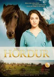 Hördur - Between the Worlds movie poster