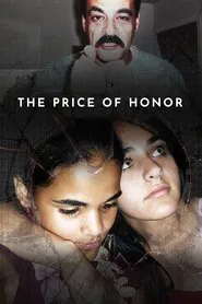 The Price of Honor movie poster