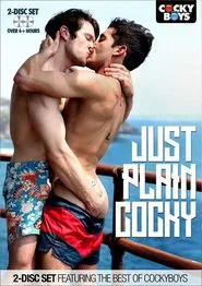 Poster do filme Just Plain Cocky 1