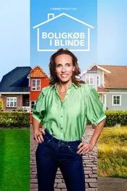 Boligkøb i blinde tv show poster