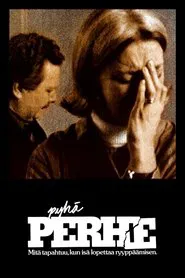Poster do filme Pyhä perhe