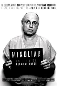 MINDLIAR : L'imposture Stéphane Bourgoin movie poster