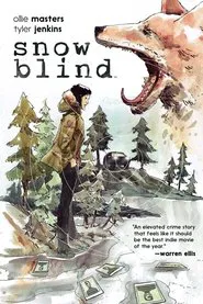 Snow Blind movie poster