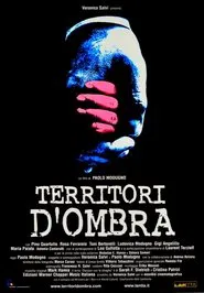 Territori d'ombra movie poster