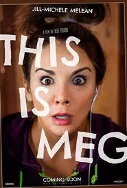 This Is Meg movie poster