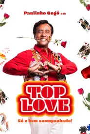 Top Love movie poster