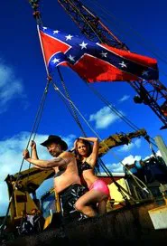 Norske rednecks tv show poster