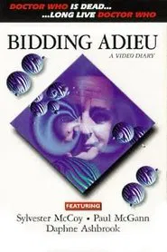 Bidding Adieu: A Video Diary movie poster