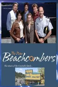 The New Beachcombers movie poster
