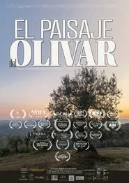 El paisaje del olivar movie poster