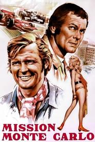 Poster do filme Missão: Monte Carlo