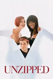 Poster do filme Abrindo o Zíper
