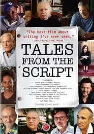 Tales from the Script movie poster