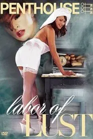 Penthouse: Labor of lust movie poster
